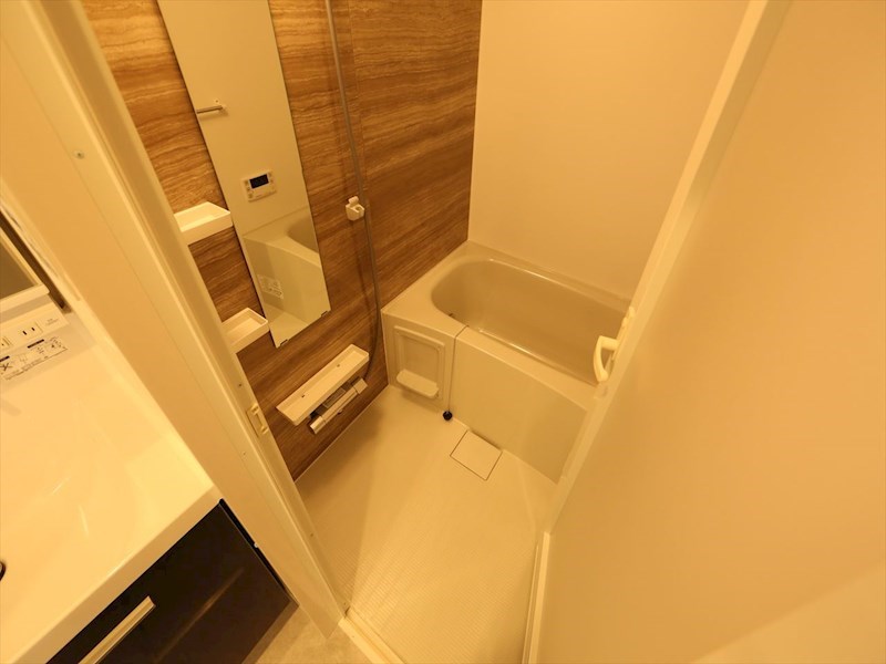 ＧＲＡＮ ＰＡＲＫ ＣＯＵＲＴ 風呂画像