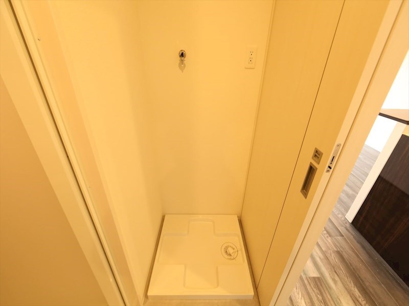ＧＲＡＮ ＰＡＲＫ ＣＯＵＲＴ 洗面所