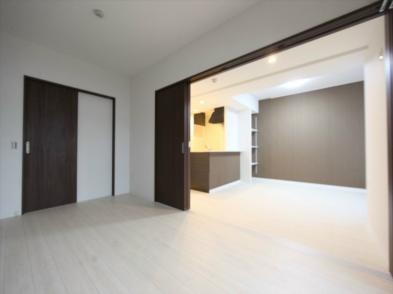 ＢＲＩＧＨＴ　ＳＱＵＡＲＥ（ブライトスクエア） その他部屋・スペース