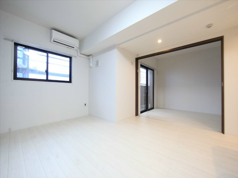 ＢＲＩＧＨＴ　ＳＱＵＡＲＥ（ブライトスクエア） その他部屋・スペース