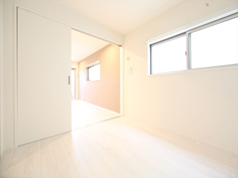 ハーモニーテラス豊田本町 その他部屋・スペース