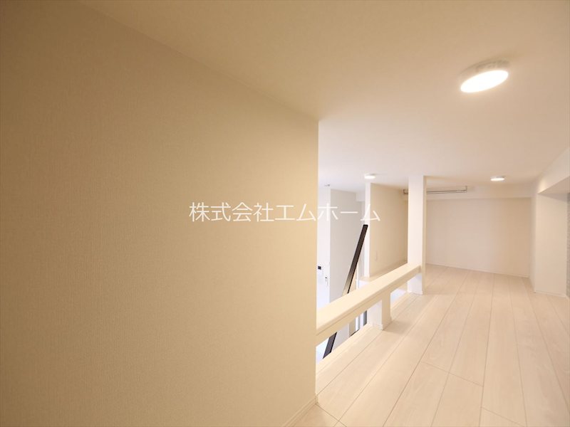 パークレジデンス呼続 その他部屋・スペース
