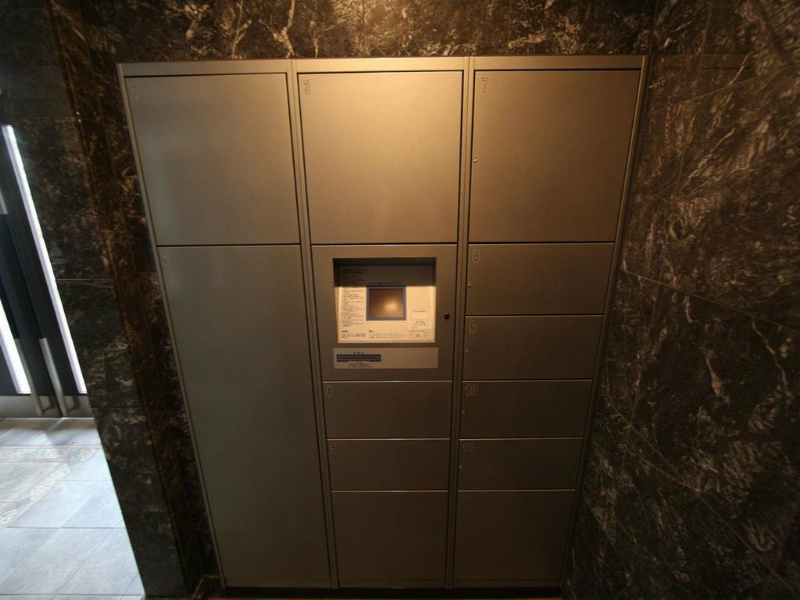 プレサンスＮＡＧＯＹＡ桜通ビッグビート その他共有部分