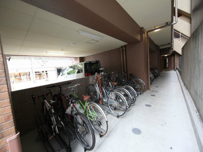 プレサンスＮＡＧＯＹＡ桜通ビッグビート その他共有部分
