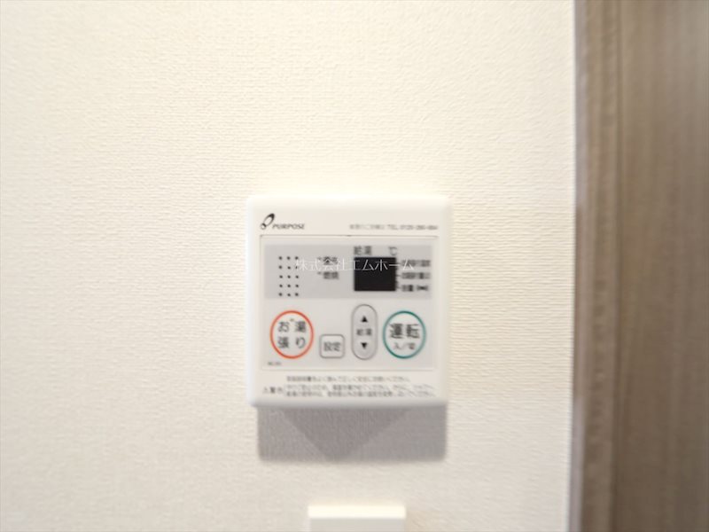 プレサンス今池駅前フェルディノ その他設備