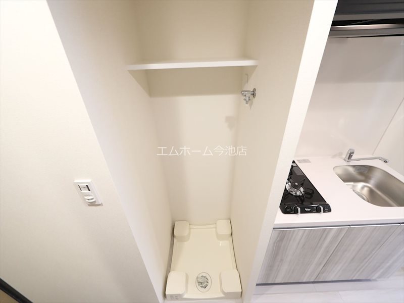 プレサンス広小路通今池 その他設備