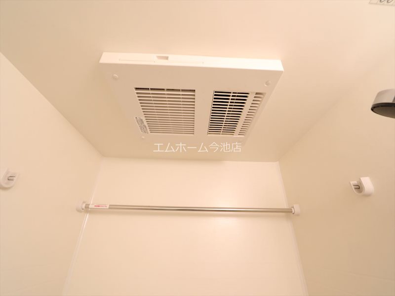 プレサンス広小路通今池 その他