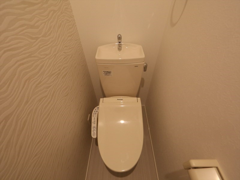 ＧＬＡＤＯ金山 トイレ