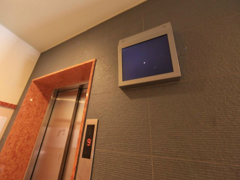 ヴァンデュール名古屋御器所 その他共有部分