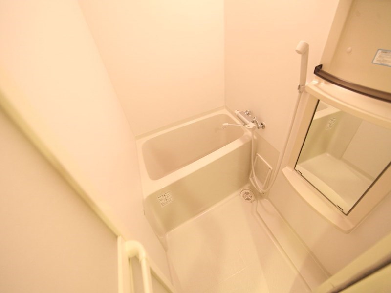 ヴァンデュール名古屋御器所 風呂画像