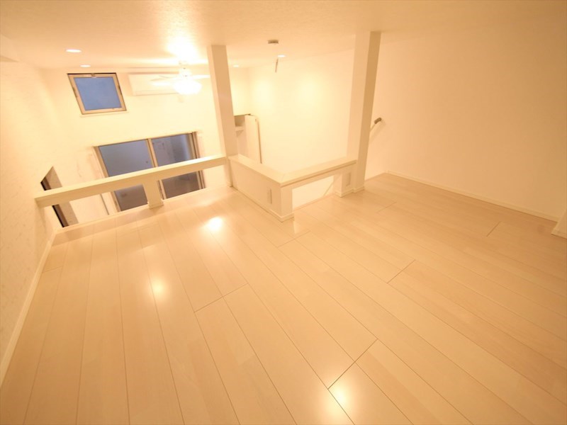 レグルス千種 その他部屋・スペース
