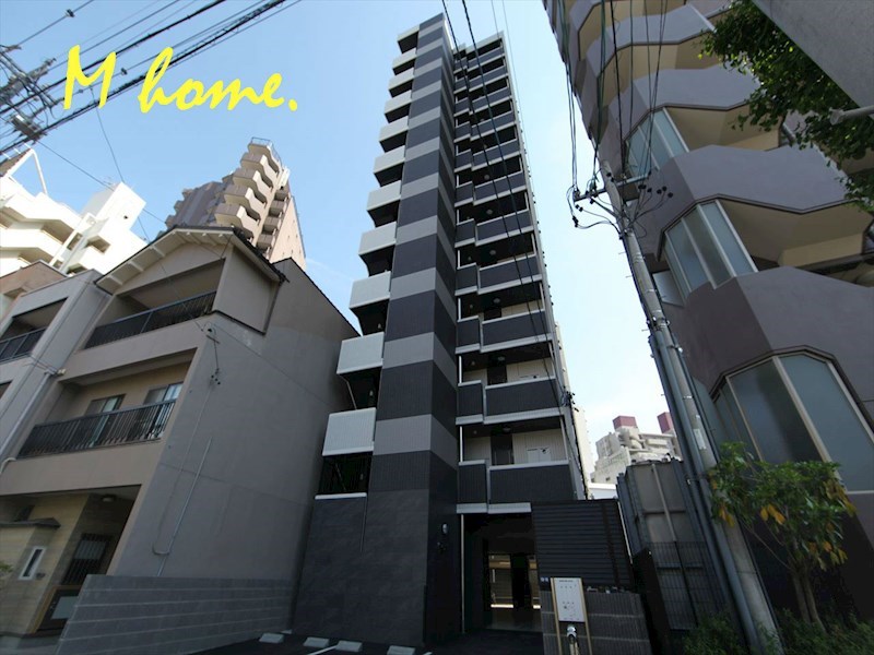 ＧＲＡＮＤＵＫＥ大曽根 外観