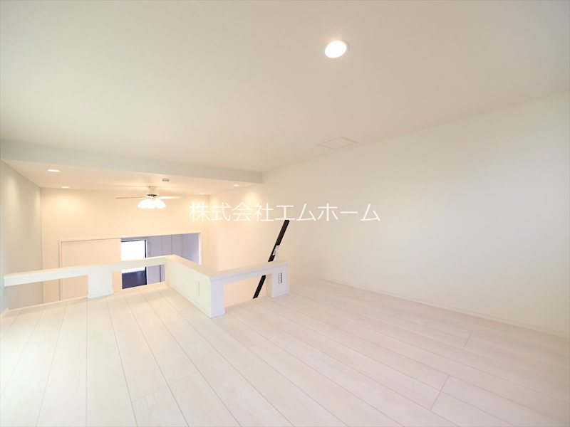 ハーモニーテラス八反 その他