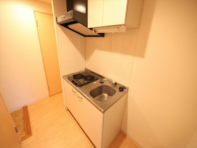 ラヴィアンパレスII キッチン