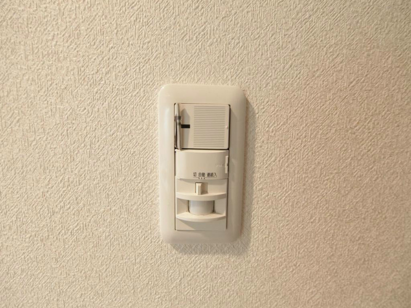 レインボーピア記念橋 セキュリティ