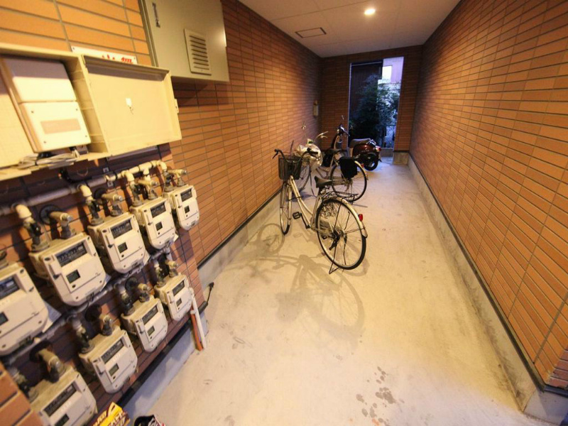 Ｌｏｆｔ４千種 その他共有部分