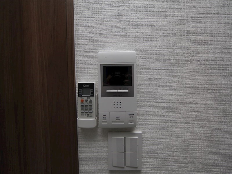 Ｇｒａｎｄｔｉｃ Ｒｏｏｍ`ｓ白金 セキュリティ