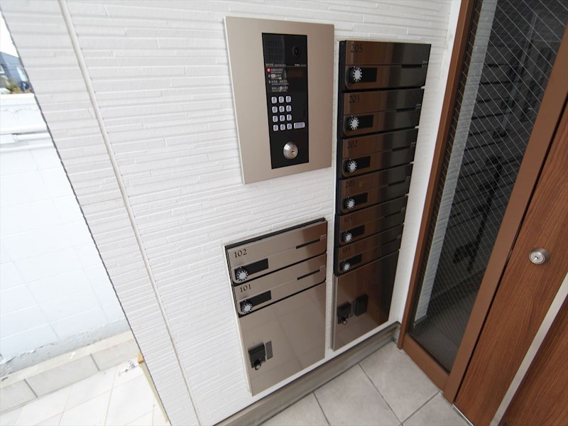 Ｇｒａｎｄｔｉｃ Ｒｏｏｍ`ｓ白金 その他共有部分