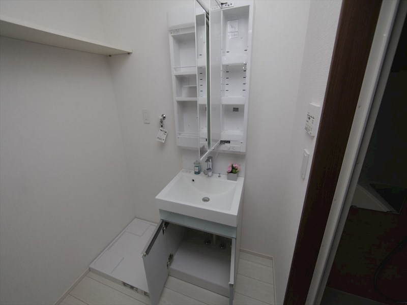 Ｇｒａｎｄｔｉｃ Ｒｏｏｍ`ｓ白金 洗面所