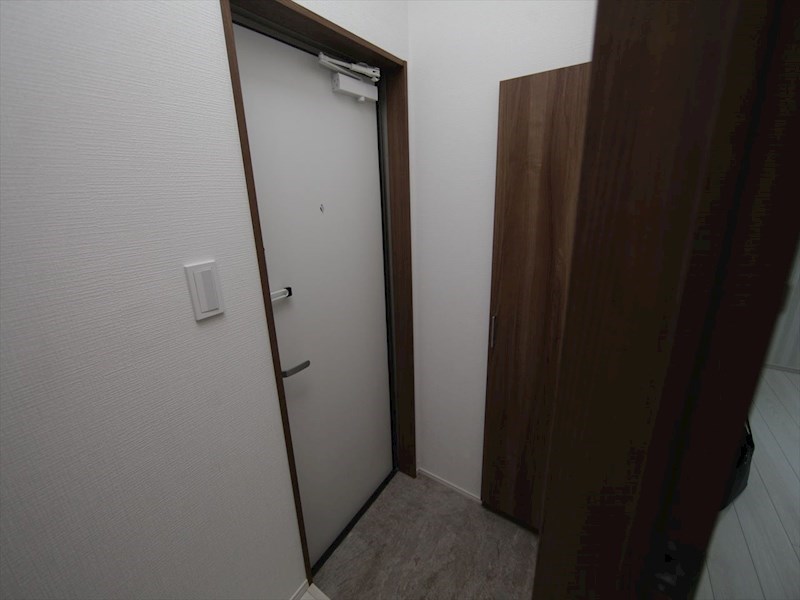 Ｇｒａｎｄｔｉｃ Ｒｏｏｍ`ｓ白金 玄関