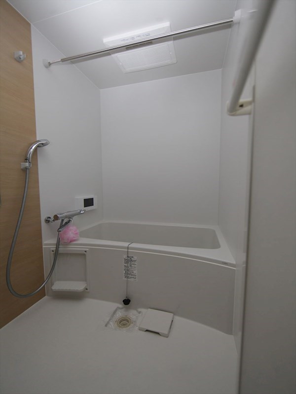 Ｇｒａｎｄｔｉｃ Ｒｏｏｍ`ｓ白金 風呂画像