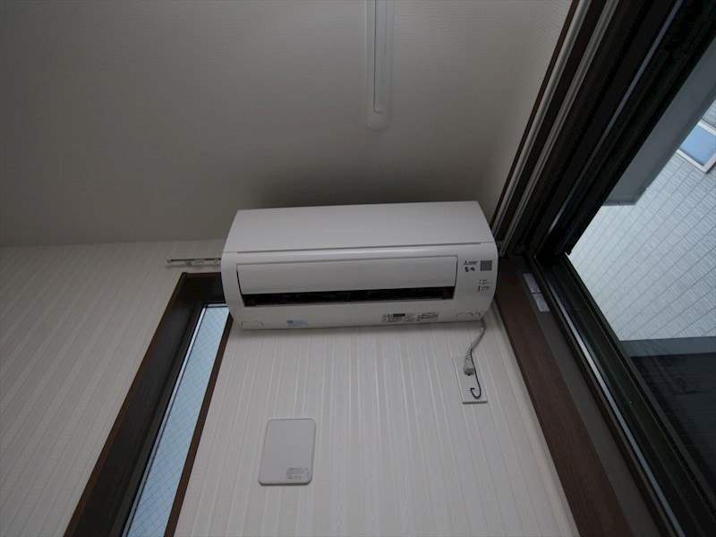 Ｇｒａｎｄｔｉｃ Ｒｏｏｍ`ｓ白金 その他設備