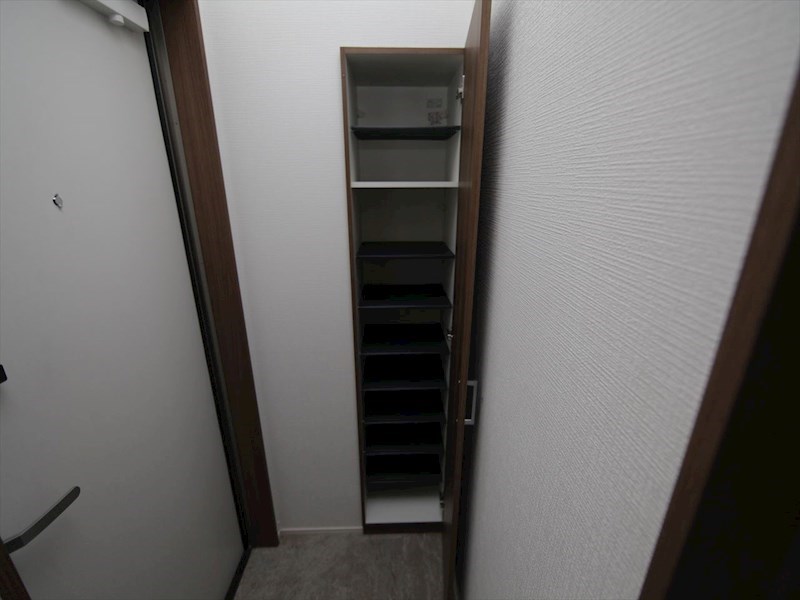 Ｇｒａｎｄｔｉｃ Ｒｏｏｍ`ｓ白金 玄関