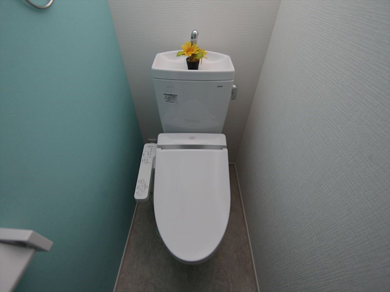 Ｇｒａｎｄｔｉｃ Ｒｏｏｍ`ｓ白金 トイレ