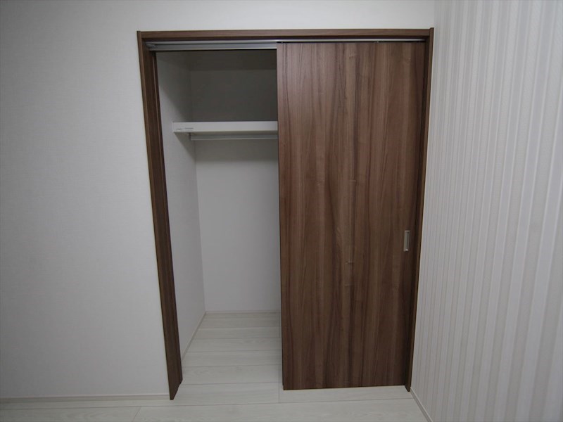 Ｇｒａｎｄｔｉｃ Ｒｏｏｍ`ｓ白金 収納