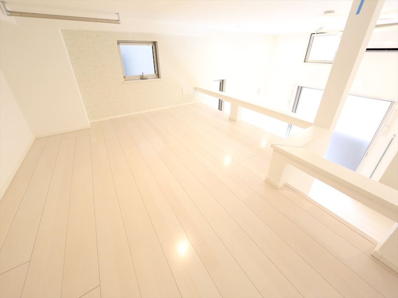 アニュー中村区役所駅前 その他部屋・スペース