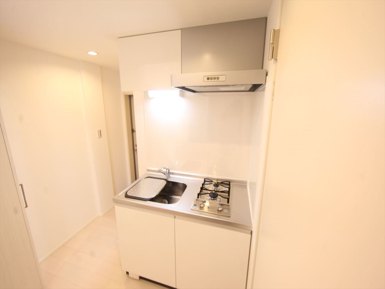 ＮＥＸＳＴＡＧＥ堀田 キッチン