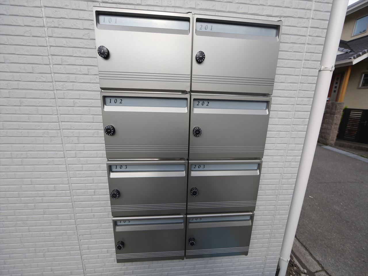 グランソレイユ三番町 その他