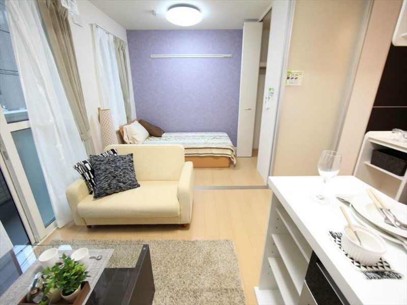 ヴィオーラ八番Ａ その他部屋・スペース