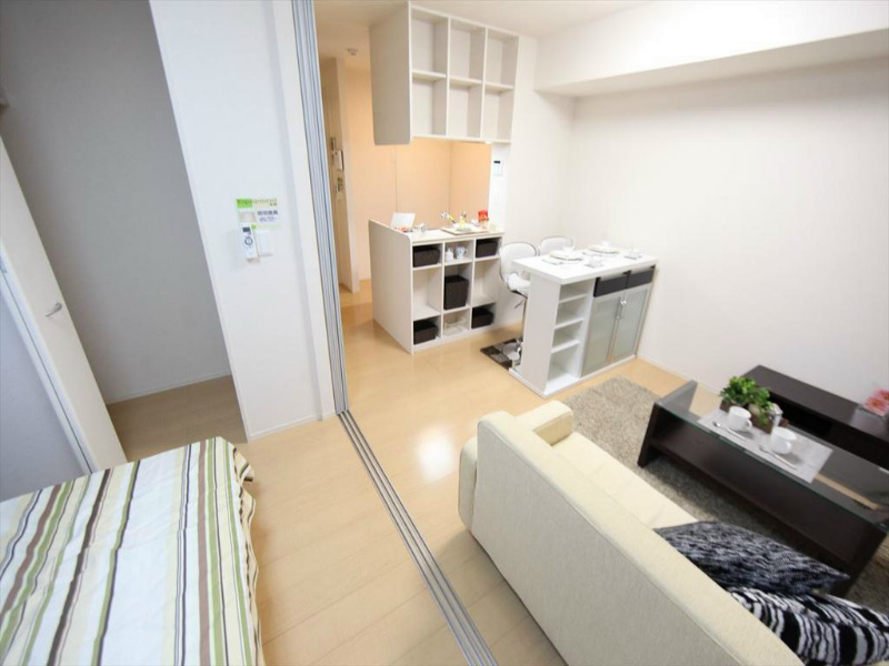 ヴィオーラ八番Ａ その他部屋・スペース