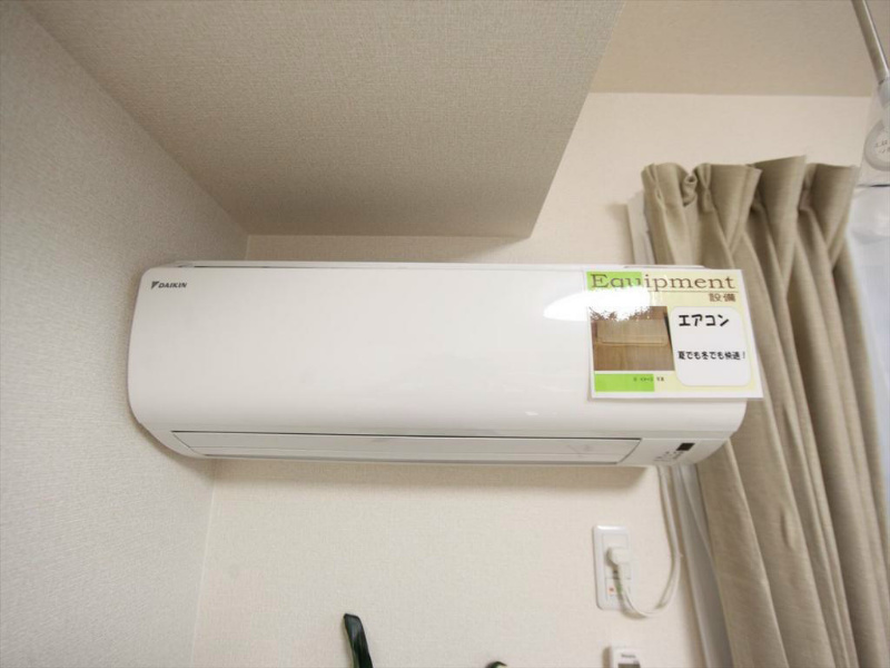 ヴィオーラ八番Ａ その他設備