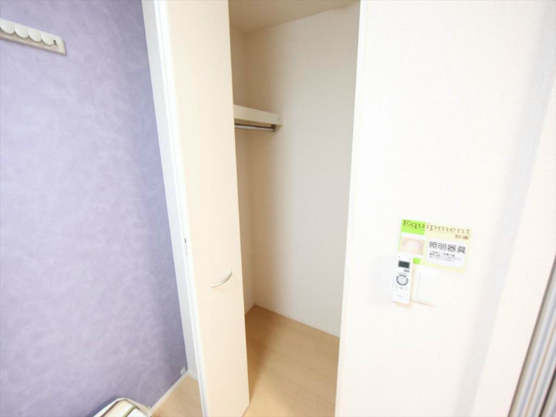 ヴィオーラ八番Ａ 収納