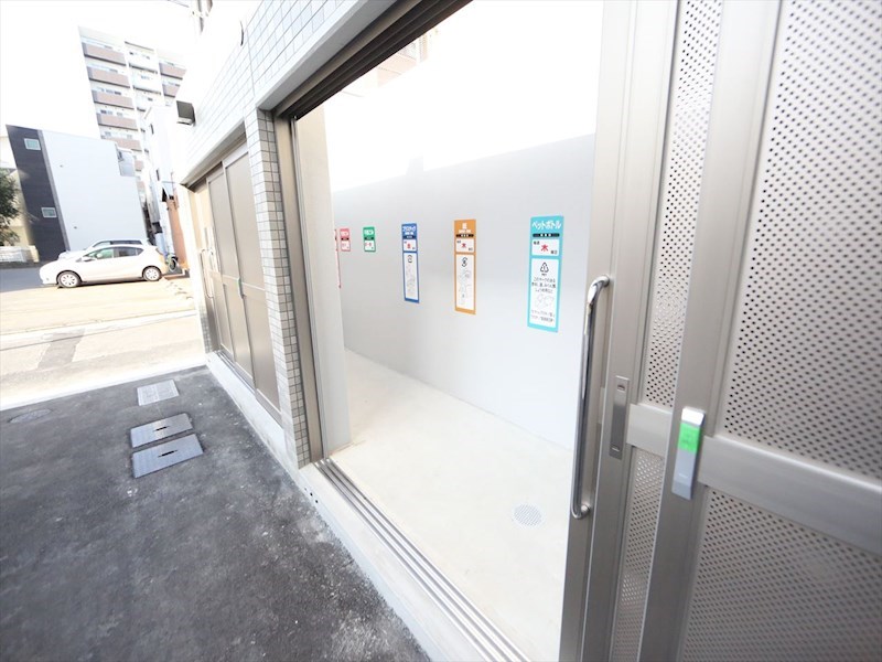 エスリード名古屋ＳＴＡＴＩＯＮ　ＷＥＳＴ その他