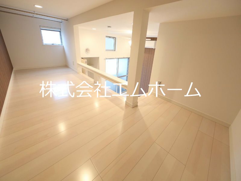 グランドゥール その他部屋・スペース