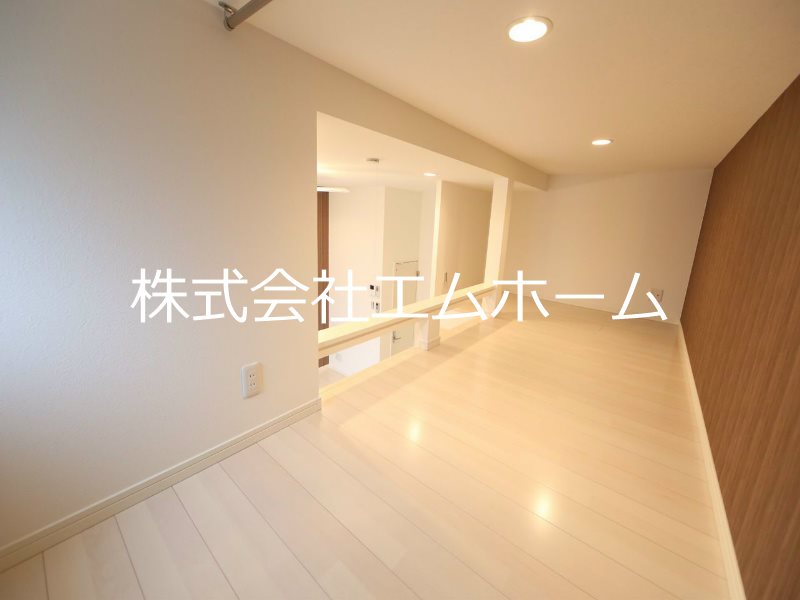 グランドゥール その他部屋・スペース