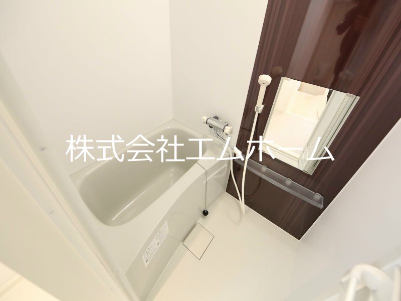 グランドゥール 風呂画像