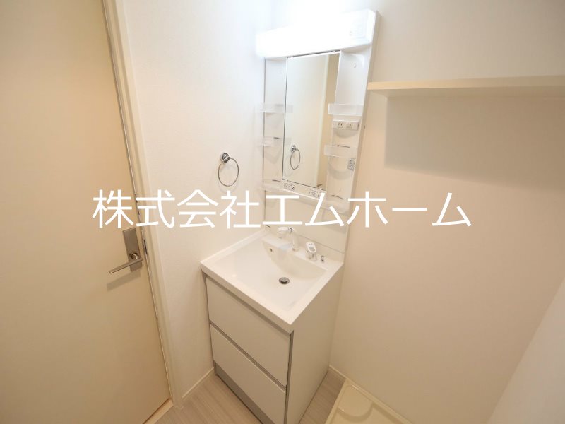 グランドゥール 洗面所