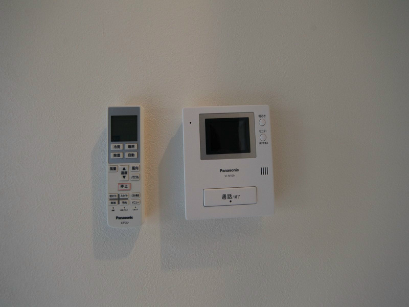 熱田スカイタワー31Ｆ セキュリティ