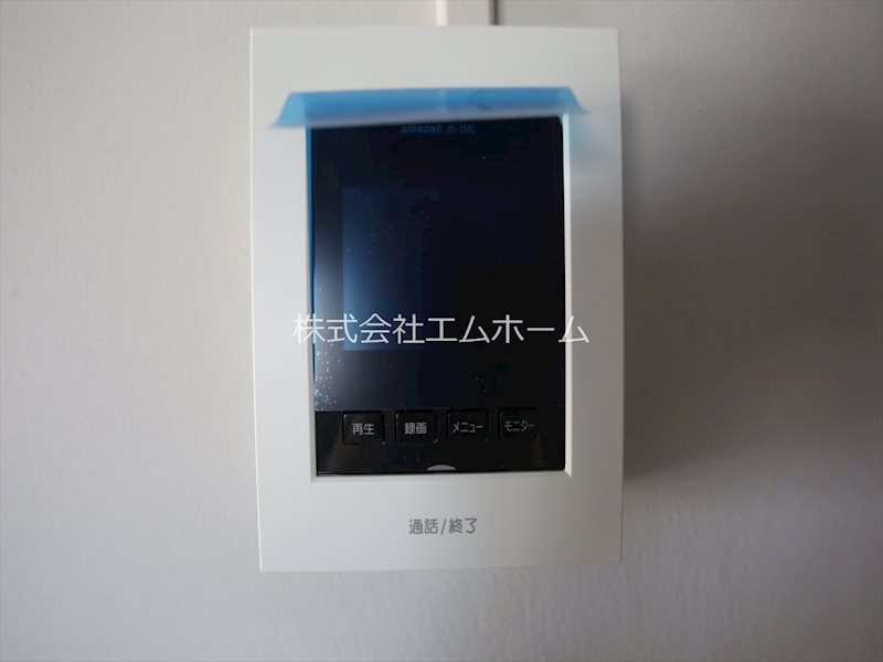 唐山ビル セキュリティ