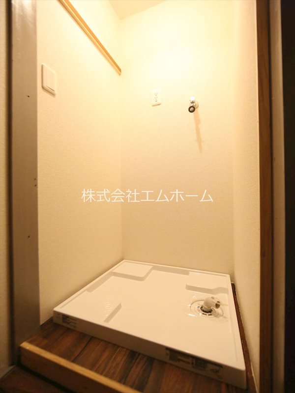 唐山ビル その他設備