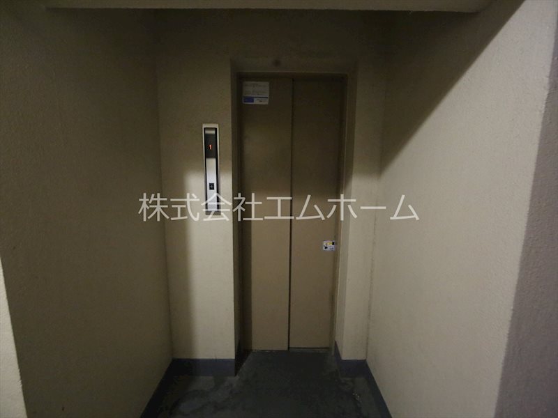 唐山ビル その他共有部分