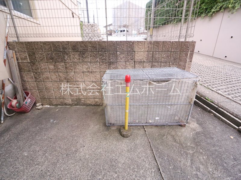 唐山ビル その他共有部分