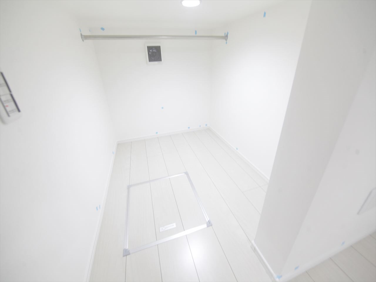 ミリオンベル 収納