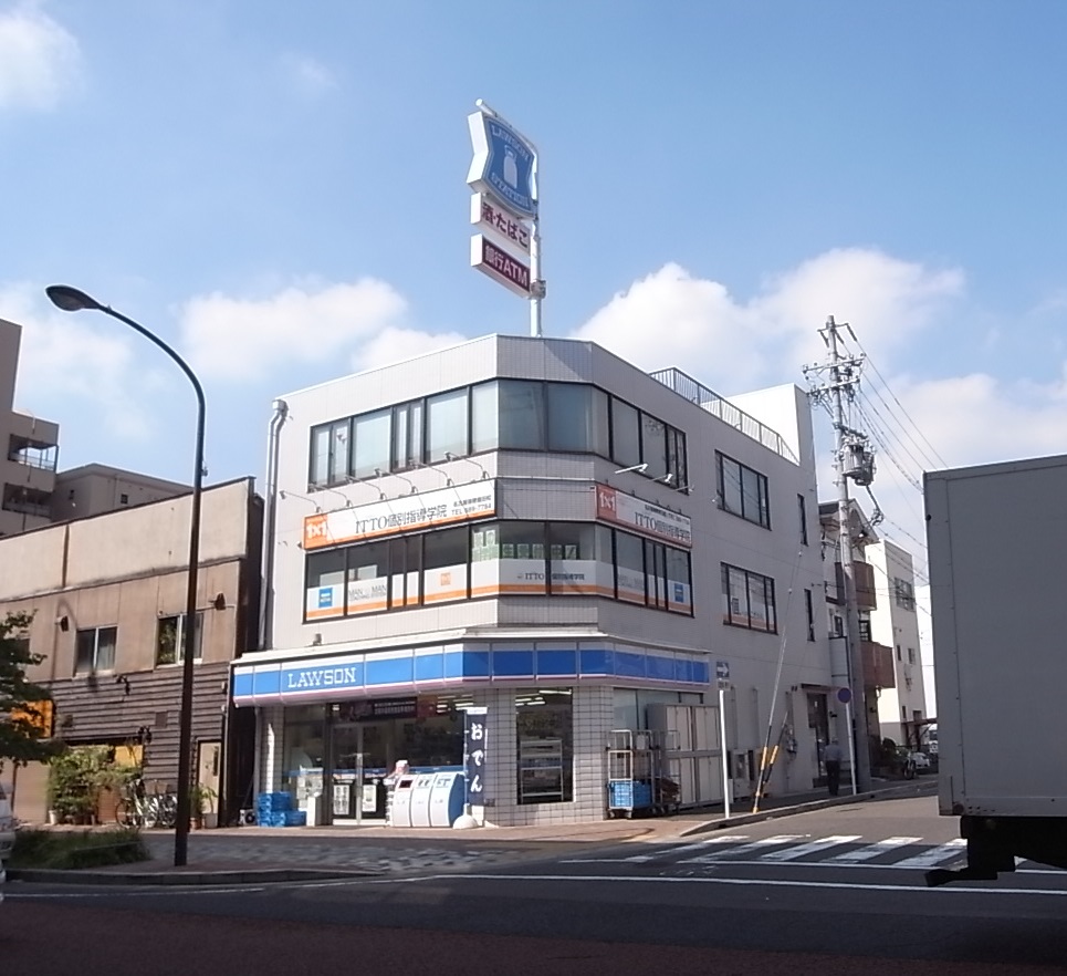 ミリオンベル コンビニ