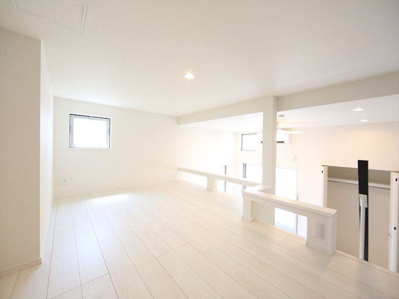 ロフトレジデンス新守山 その他部屋・スペース