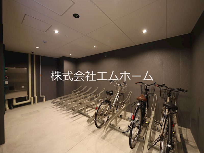 スリーアイランドタワー名駅太閤通 その他共有部分